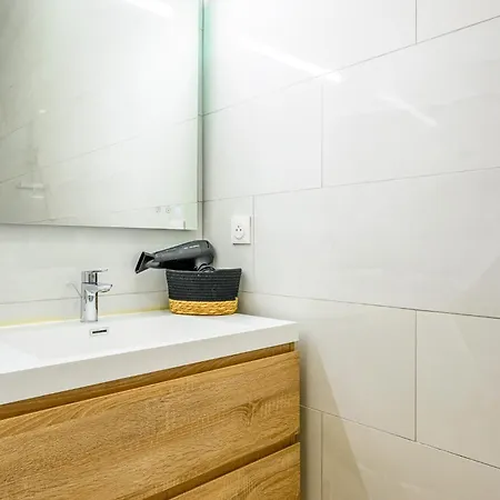 Appartement Le Charles à Montbéliard Extérieur photo