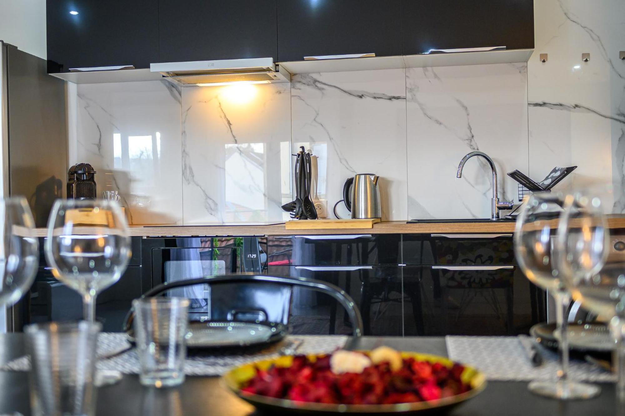 Appartement Le Charles Montbéliard