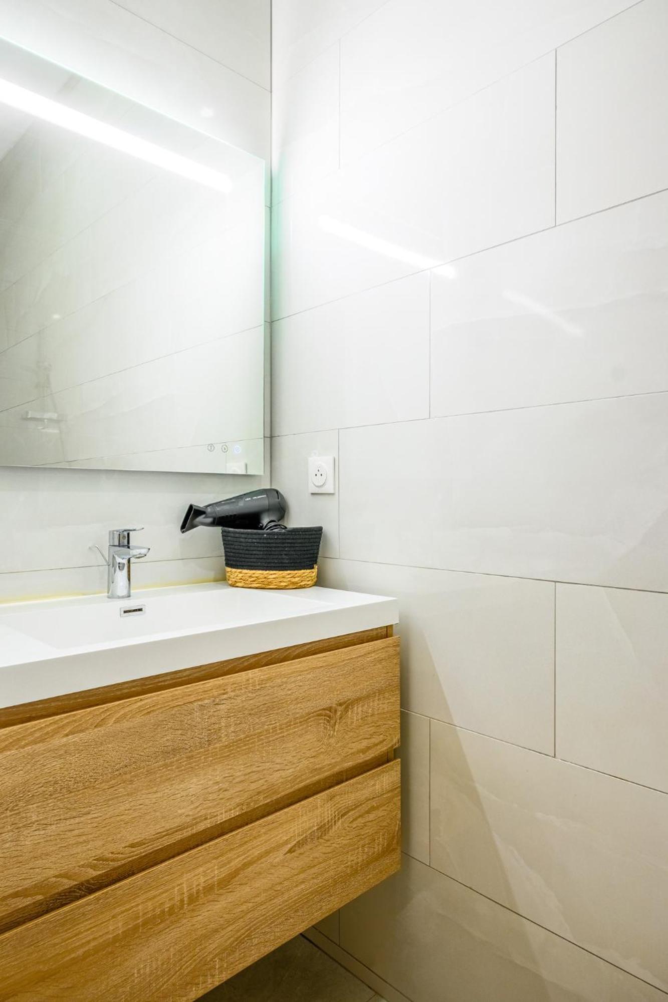 Appartement Le Charles Montbéliard
