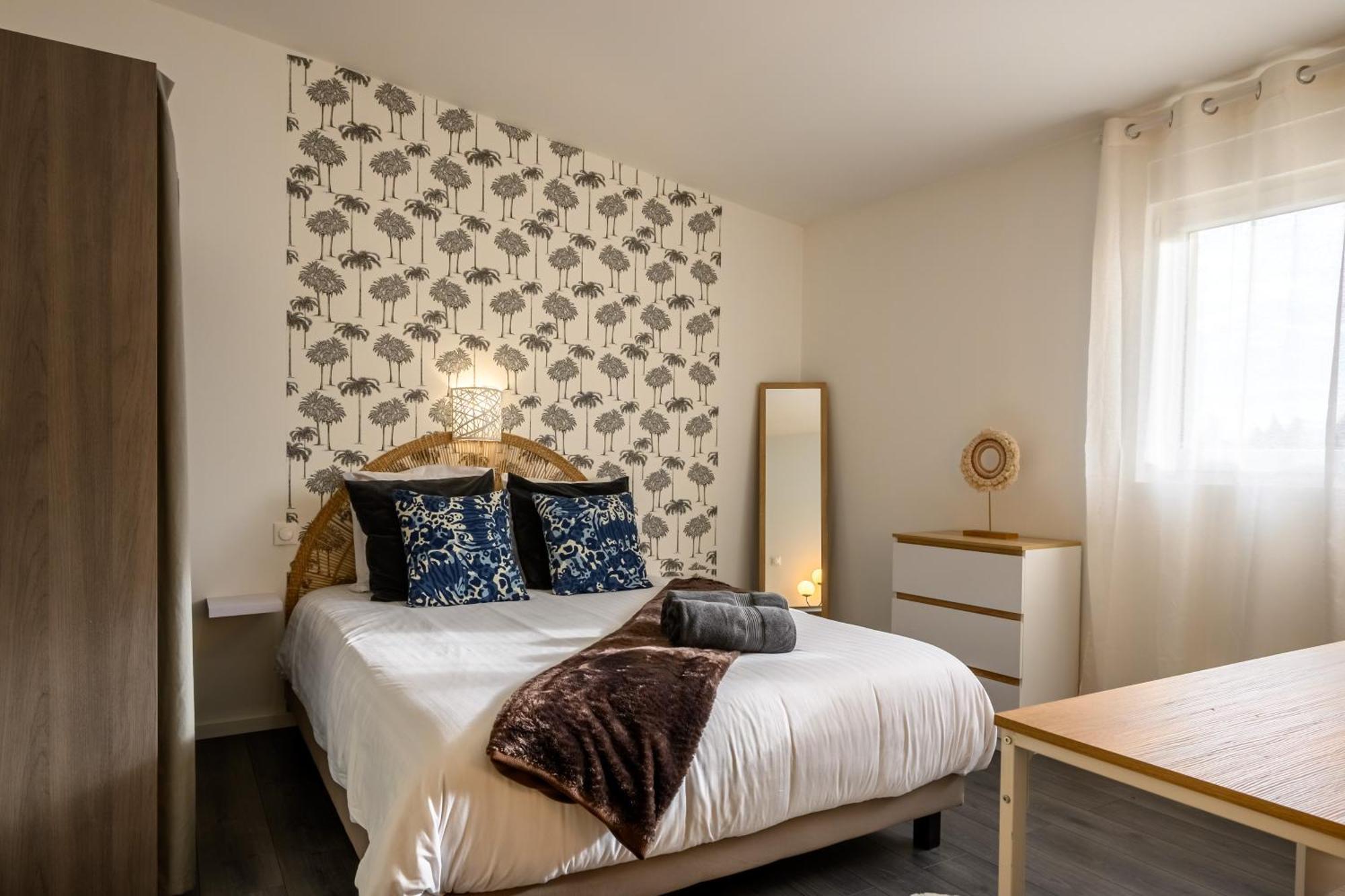Le Charles Appartement *