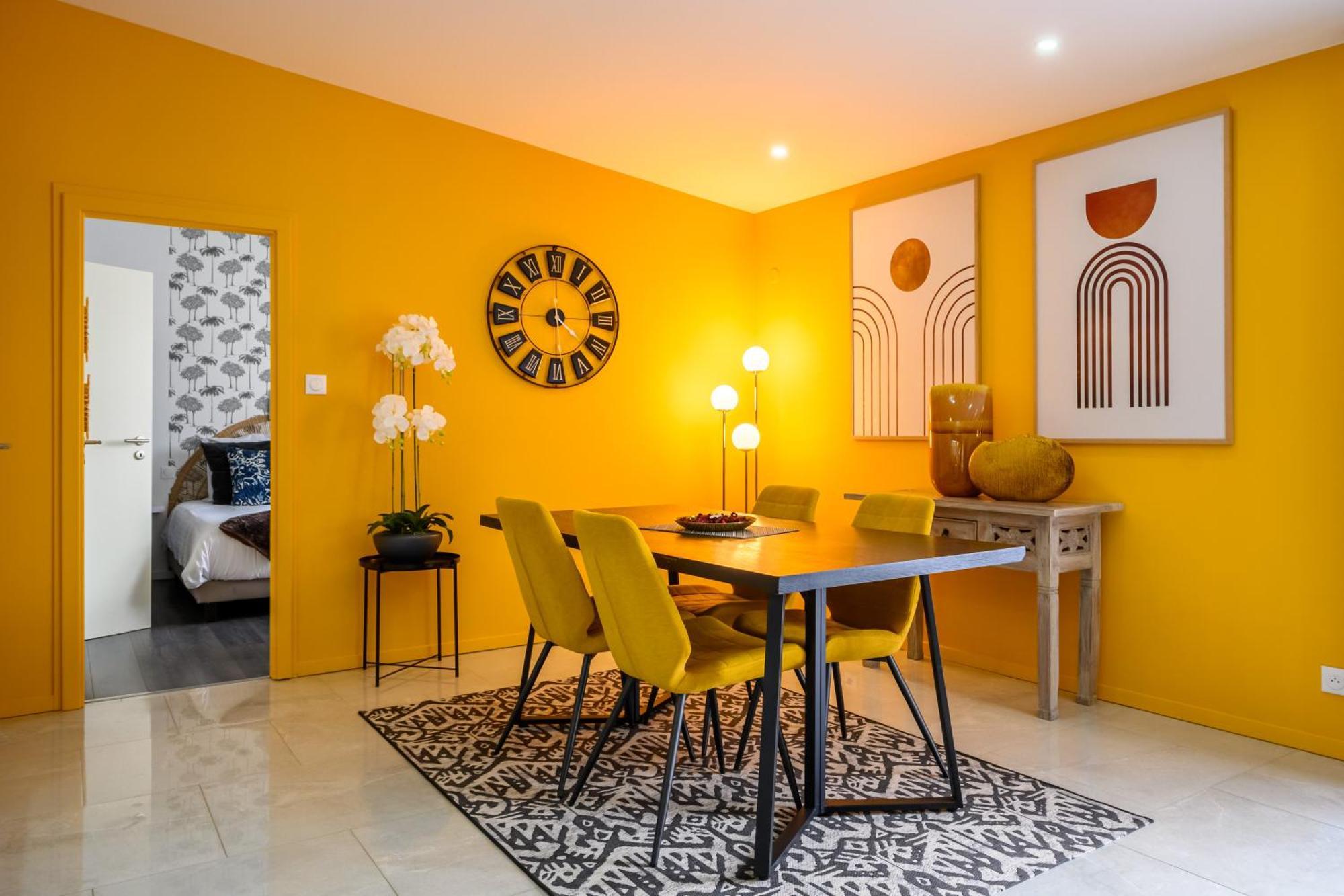 Le Charles Appartement Montbéliard