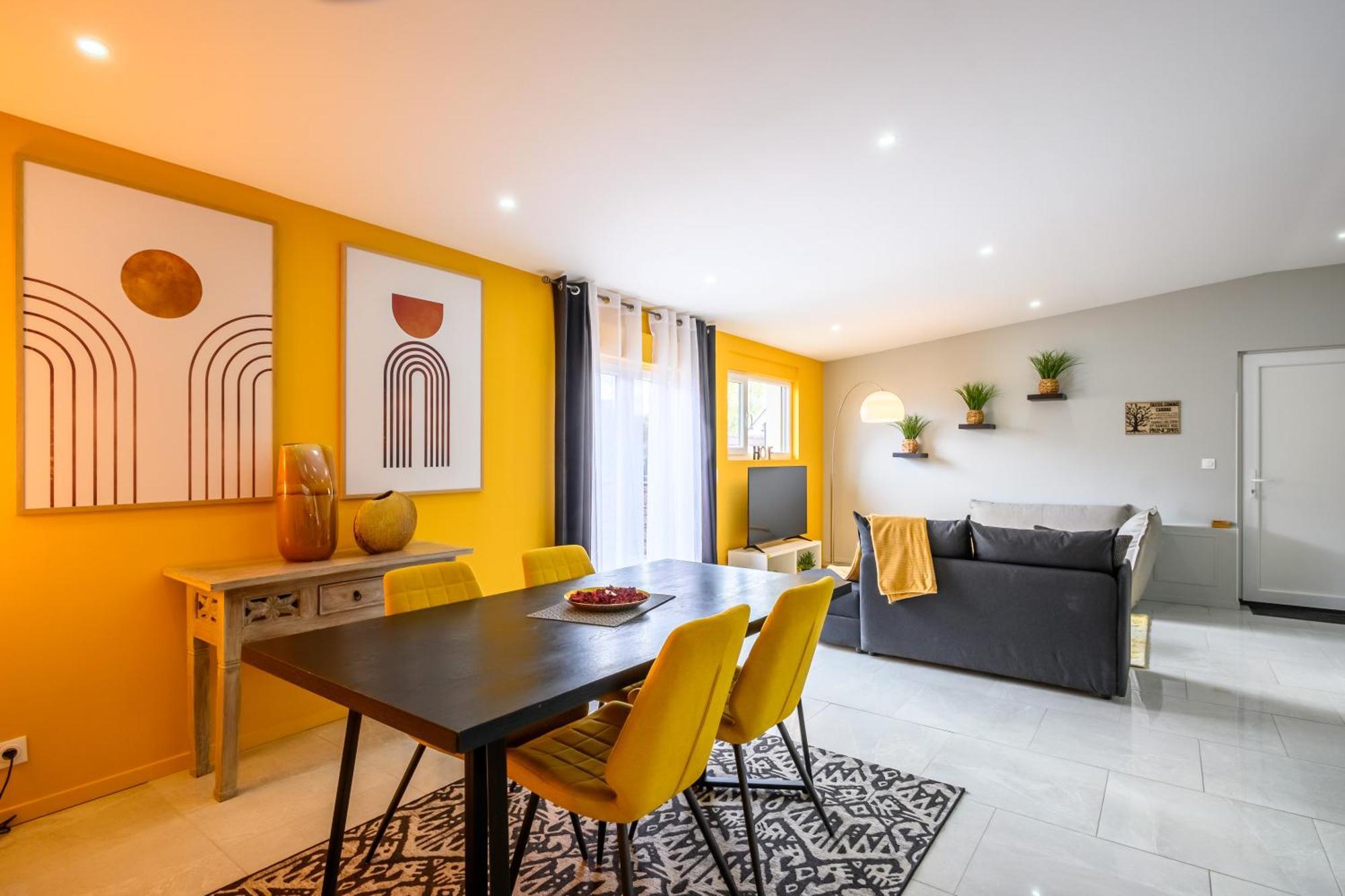 Le Charles Appartement