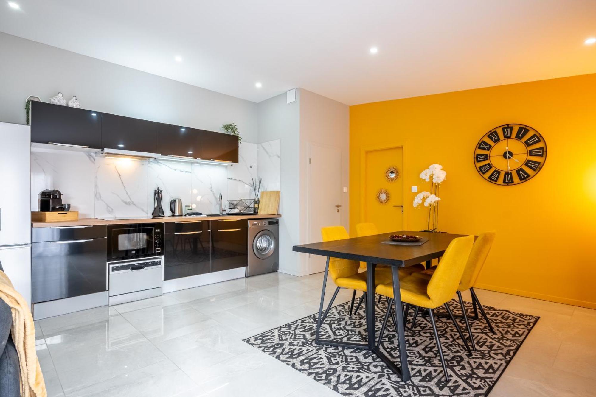 Le Charles Appartement